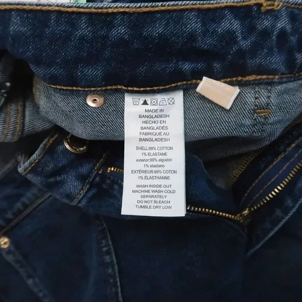Michael Kors Women's Cargo Jeans